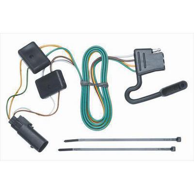 Tow Ready Tow Package Wiring Harness - 118251